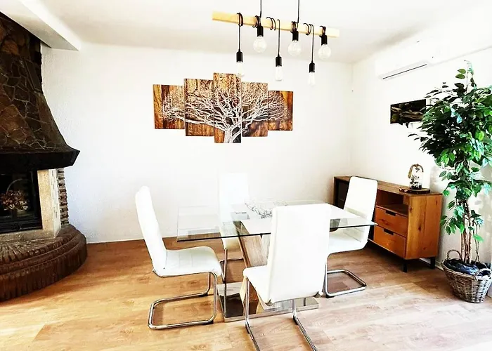 Merveilleux Style Nature Proche Centre *